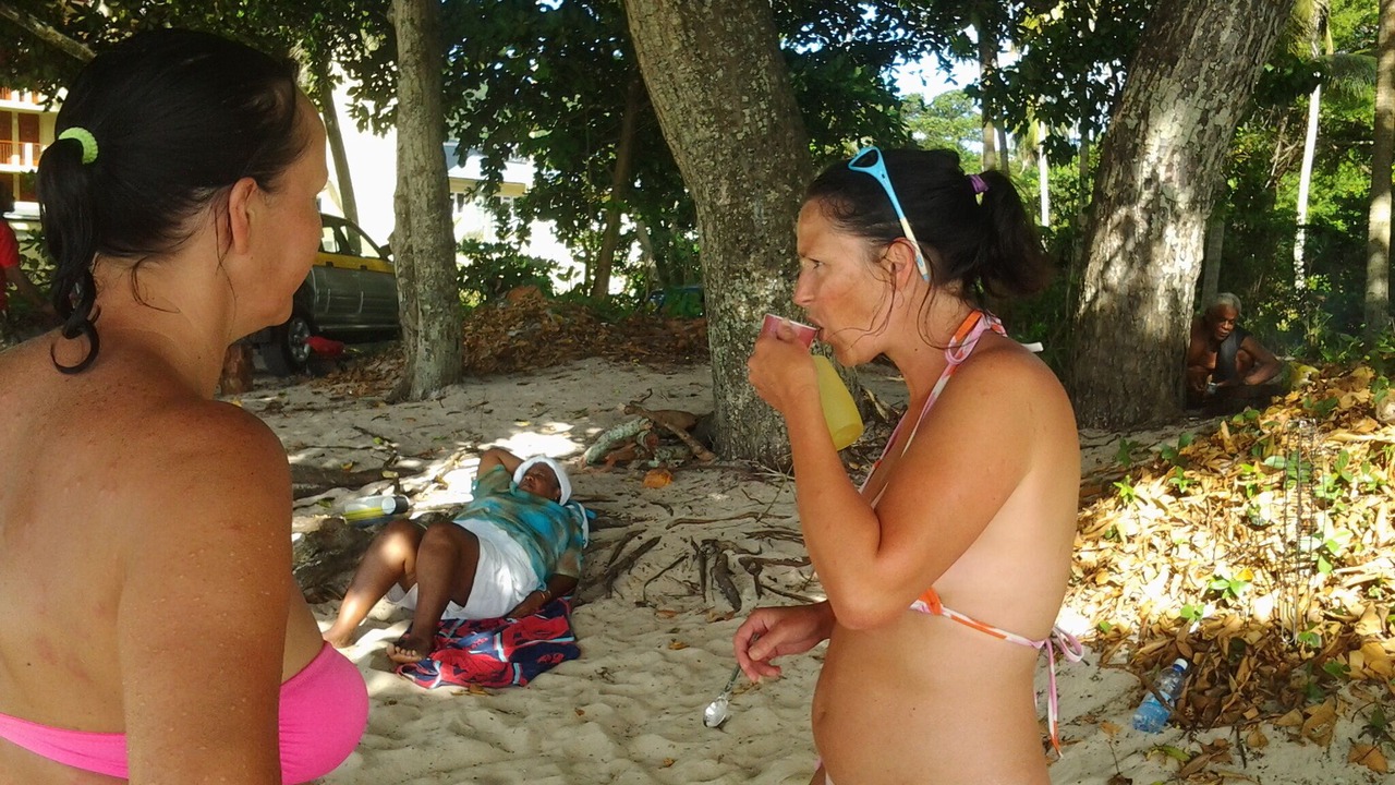 Photo of Others in Mahe Island
