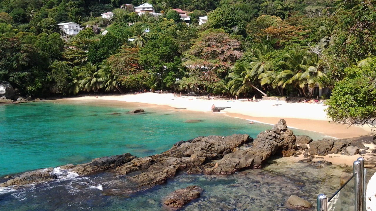 Photo of Others in Mahe Island