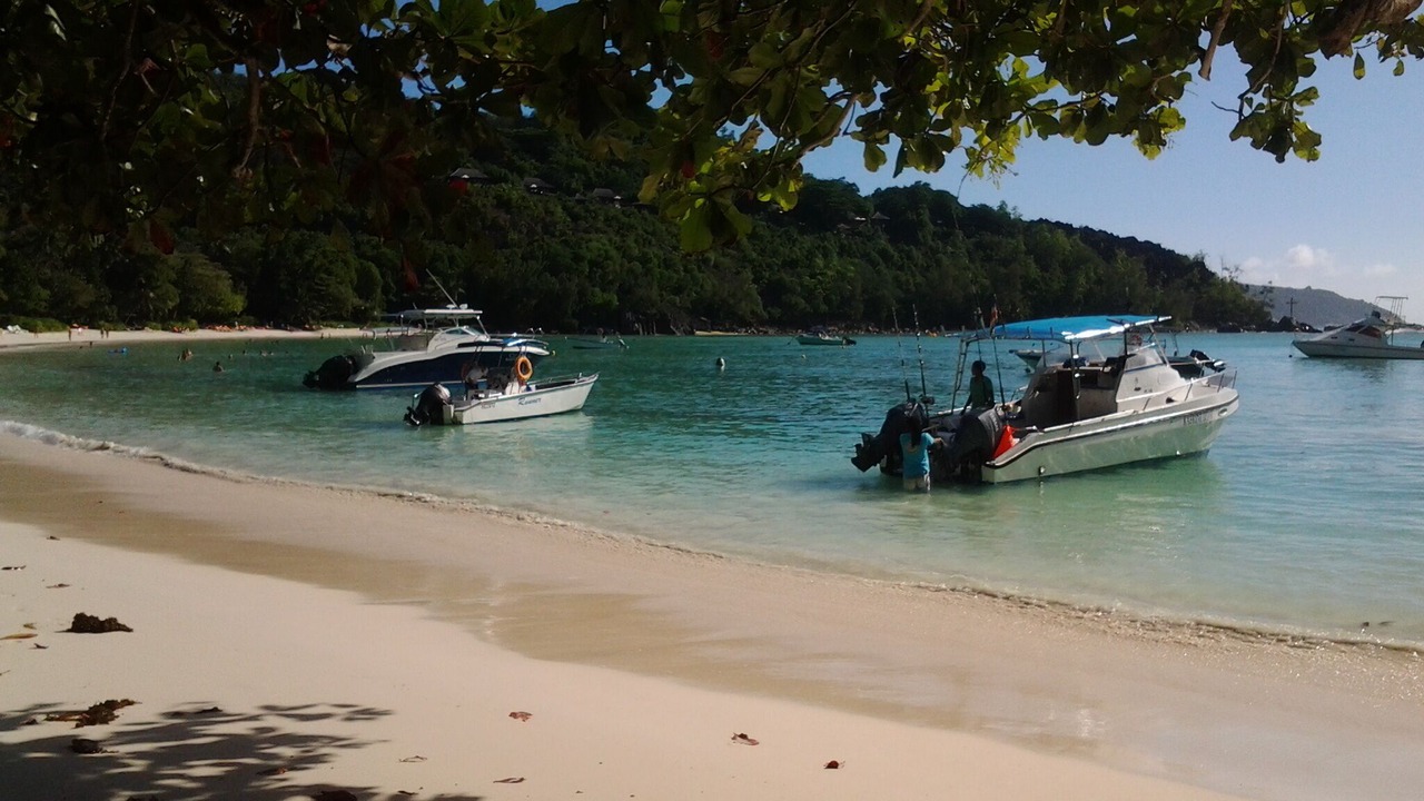 Photo of Others in Mahe Island