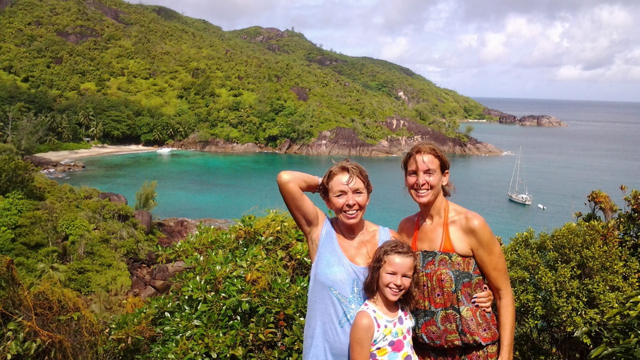 Photo of Others in Mahe Island