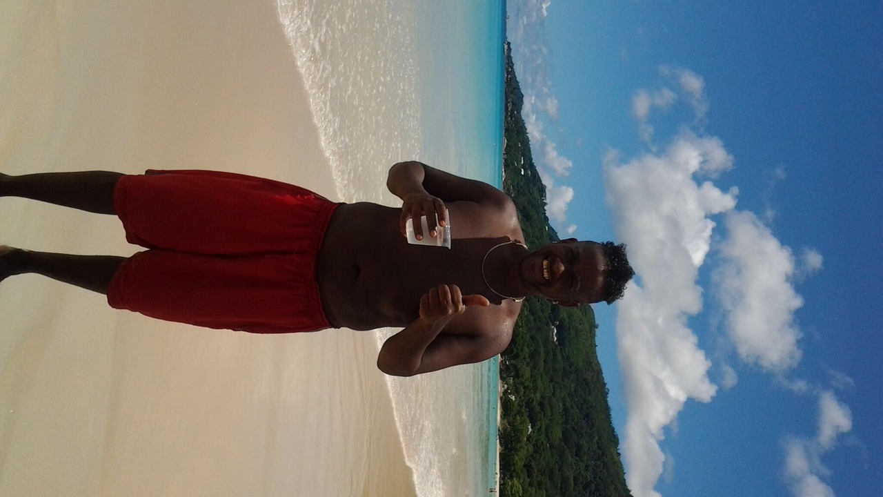 Photo of Others in Mahe Island
