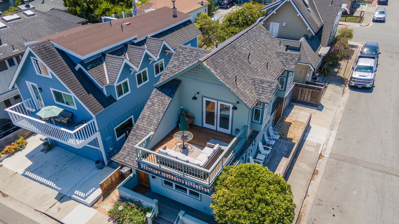 Photo of Outdoor in Seabright