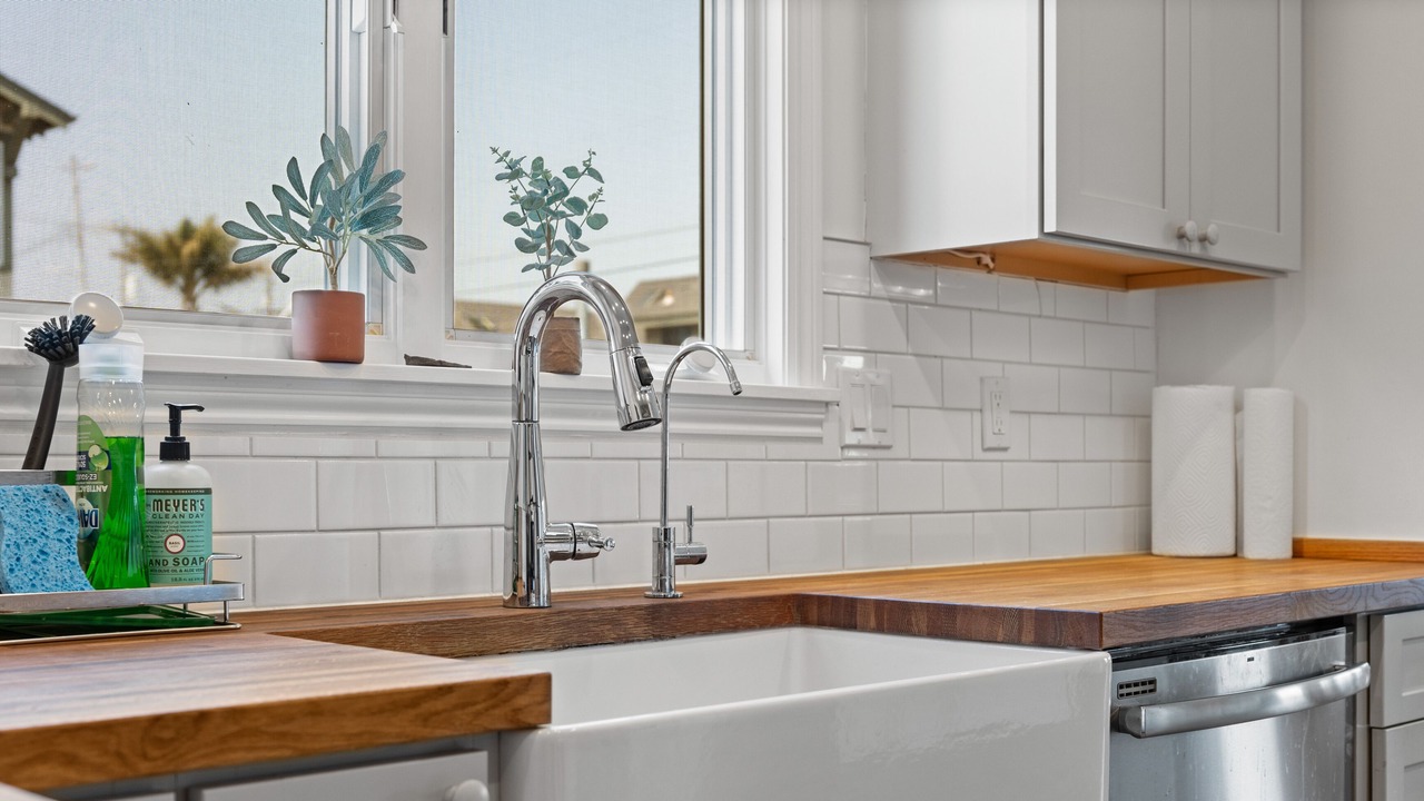 Photo of Kitchen in Seabright