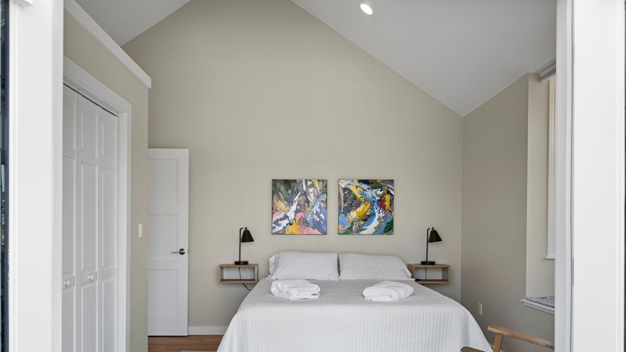 Photo of Bedroom in Seabright