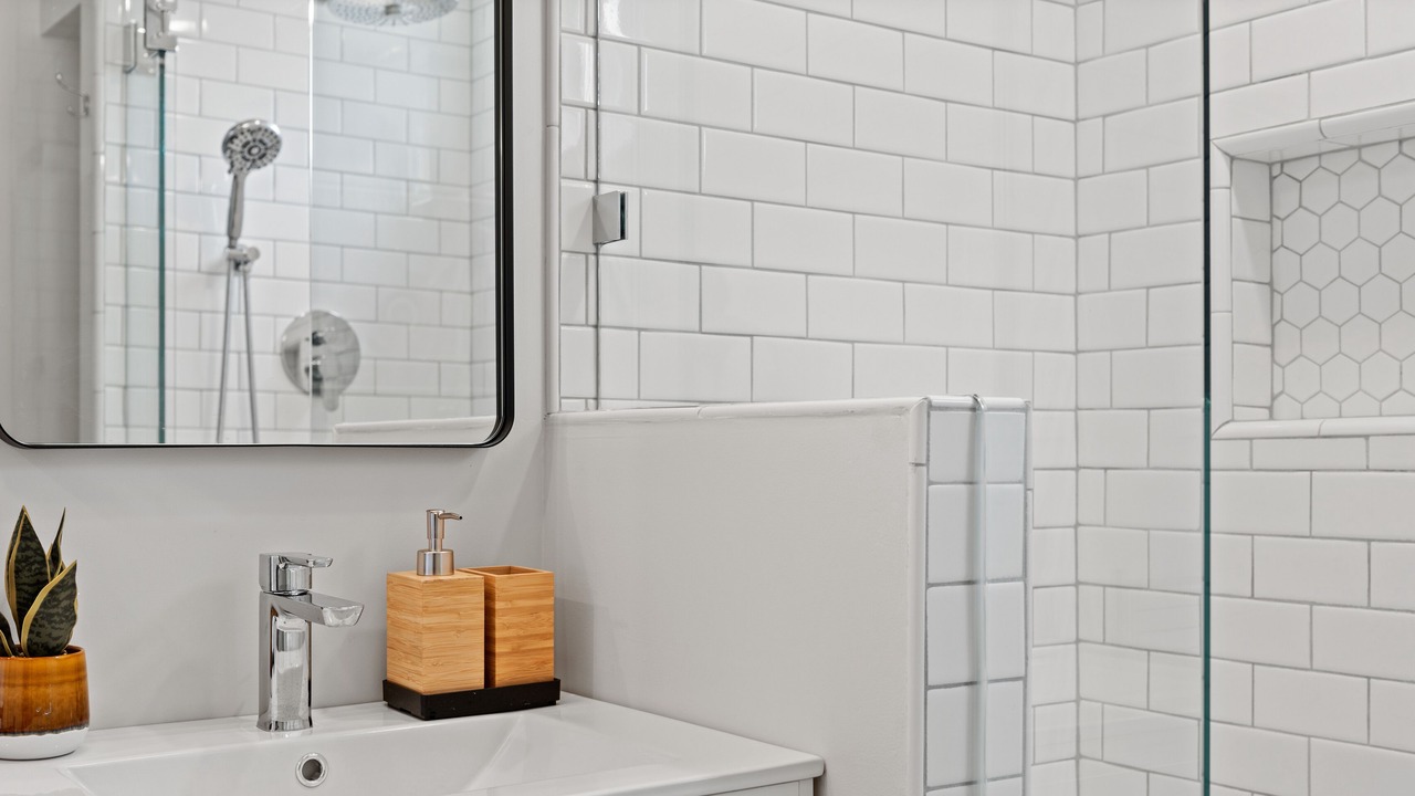 Photo of Bathroom in Seabright