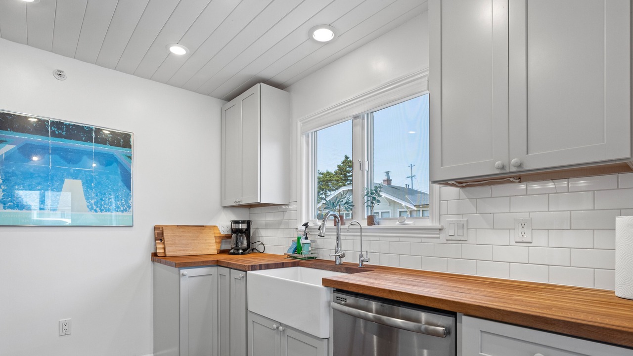 Photo of Kitchen in Seabright