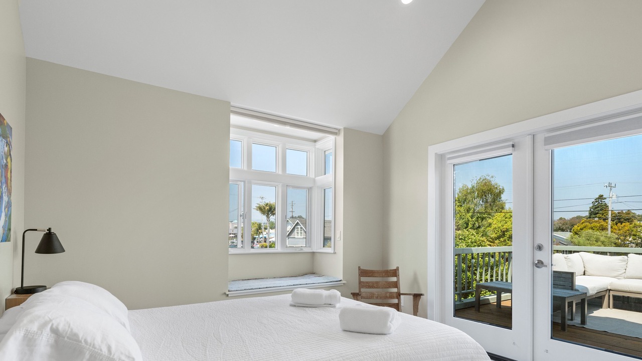 Photo of Bedroom in Seabright