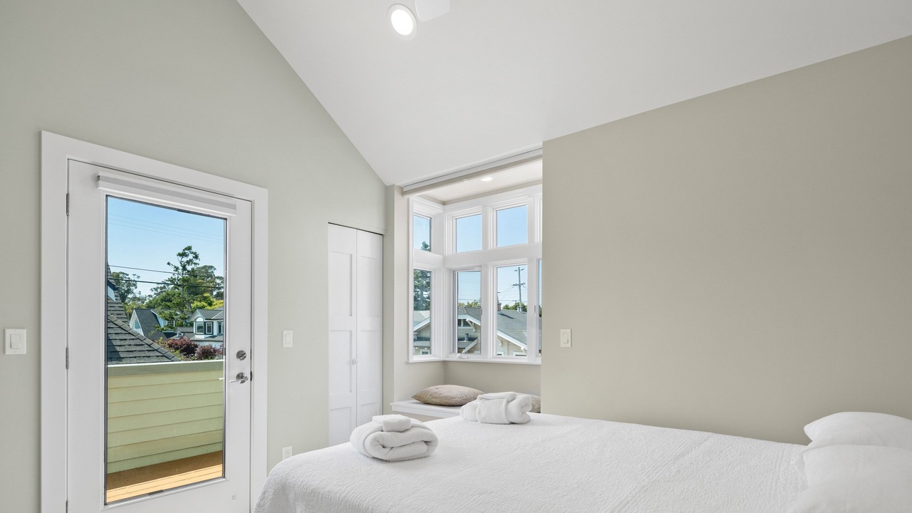 Photo of Bedroom in Seabright
