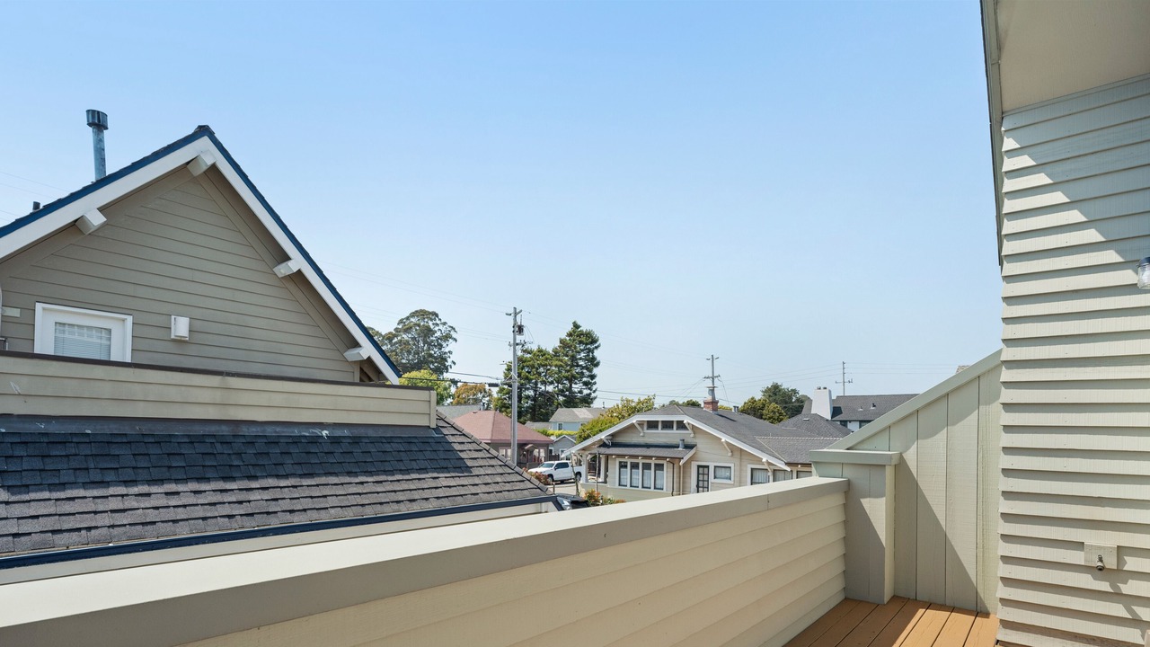 Photo of Outdoor in Seabright
