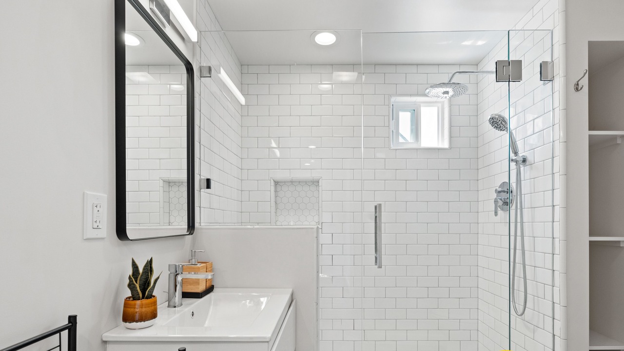 Photo of Bathroom in Seabright