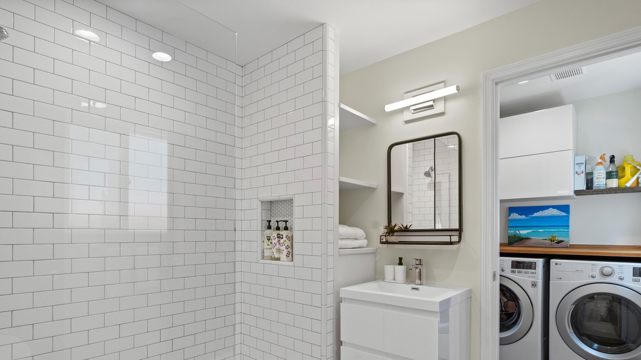 Photo of Bathroom in Seabright