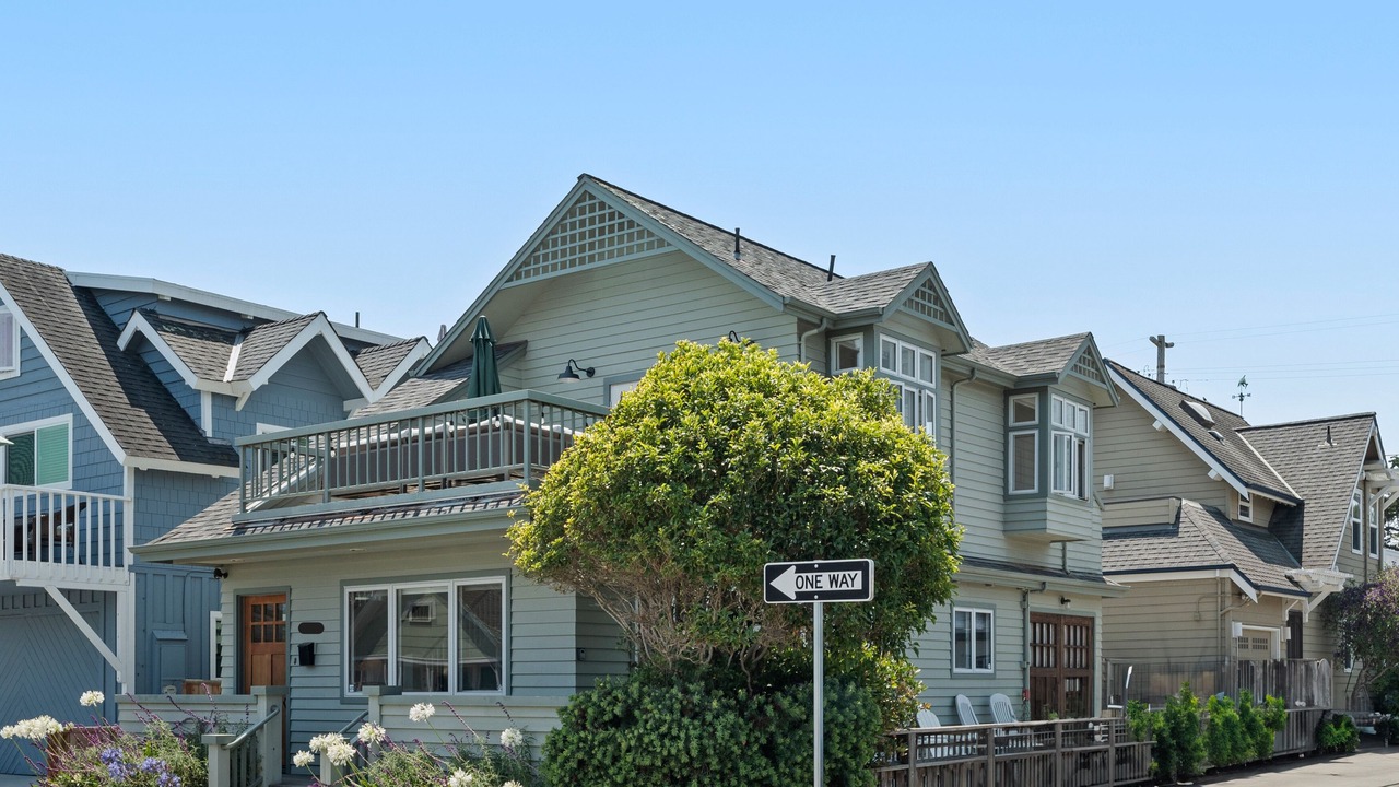 Photo of Outdoor in Seabright