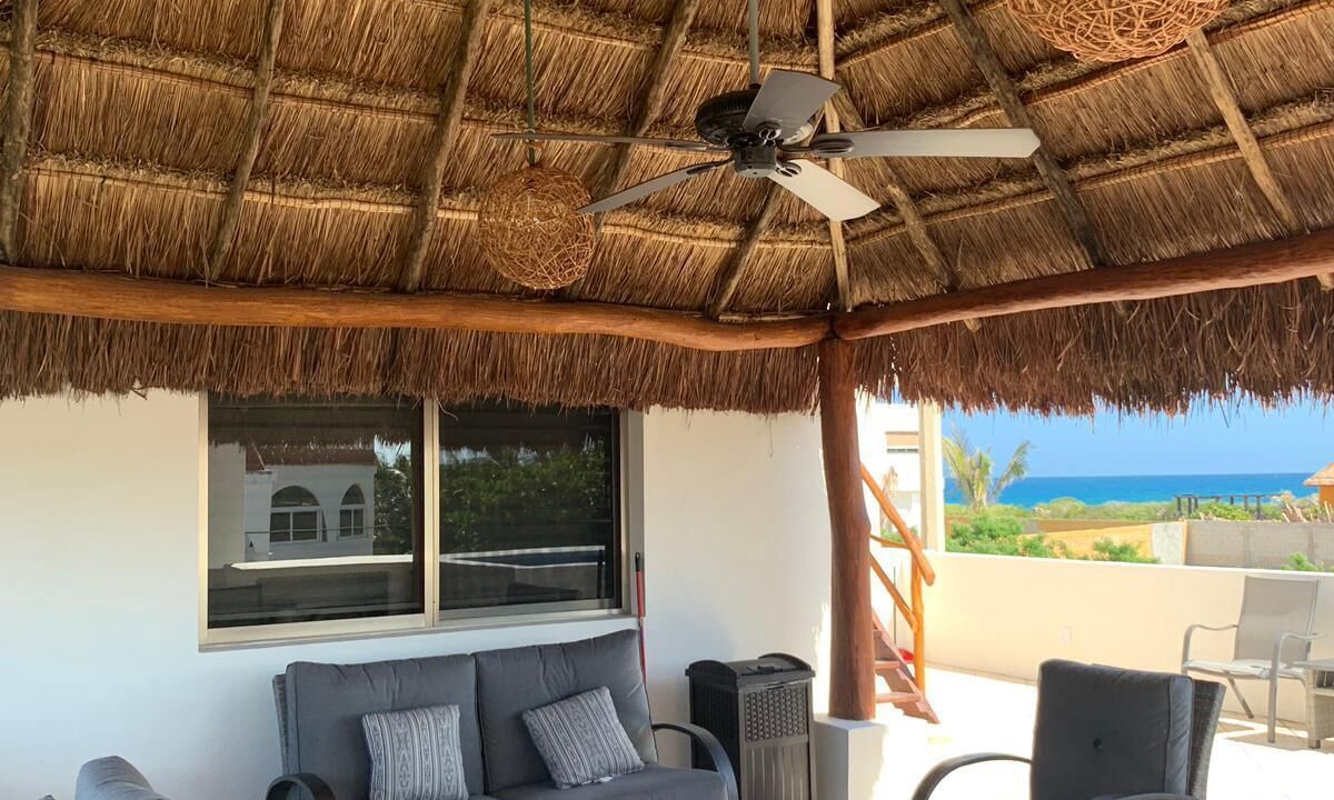 Photo of Outdoor in Colonia Meteorologico