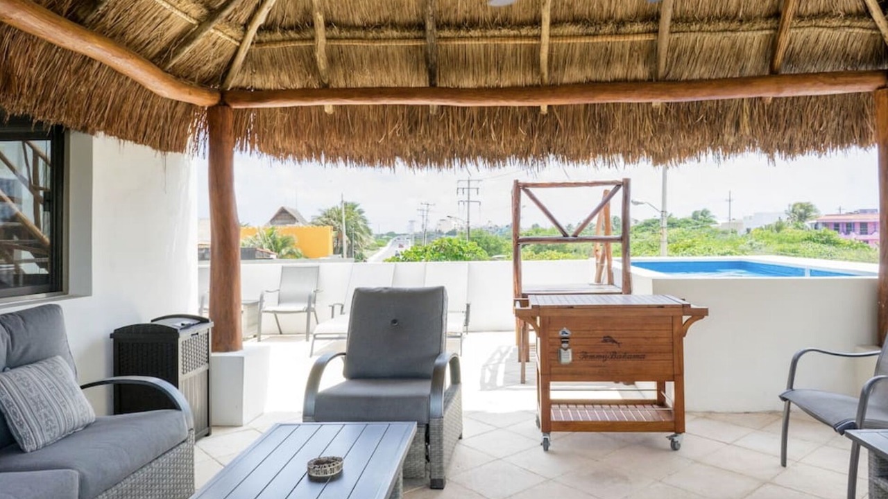Photo of Outdoor in Colonia Meteorologico