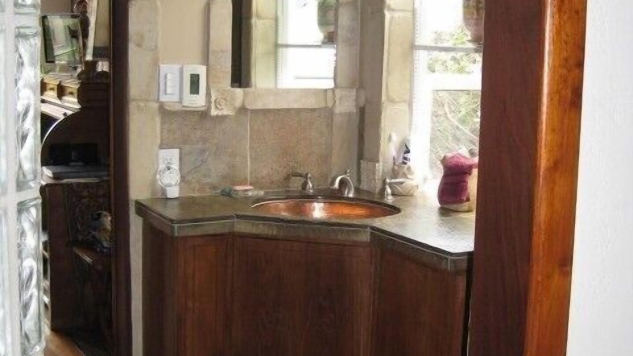 Photo of Bathroom in Opal Cliffs