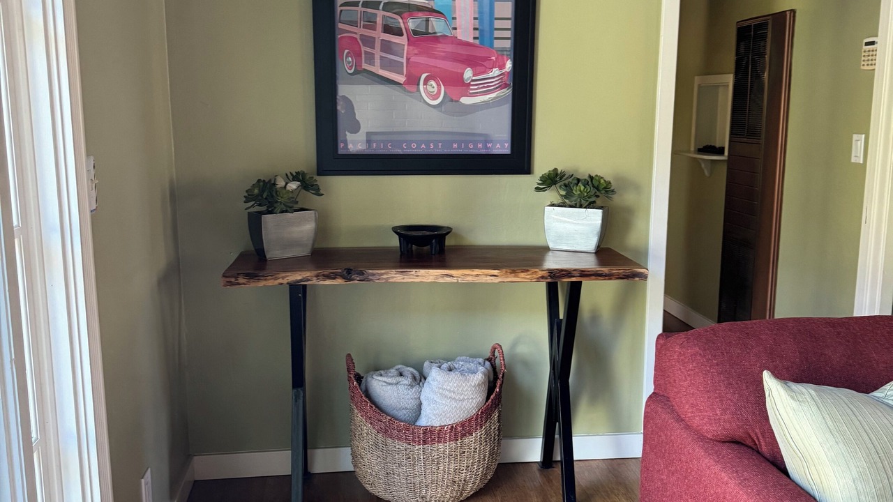 Photo of Livingroom in Opal Cliffs