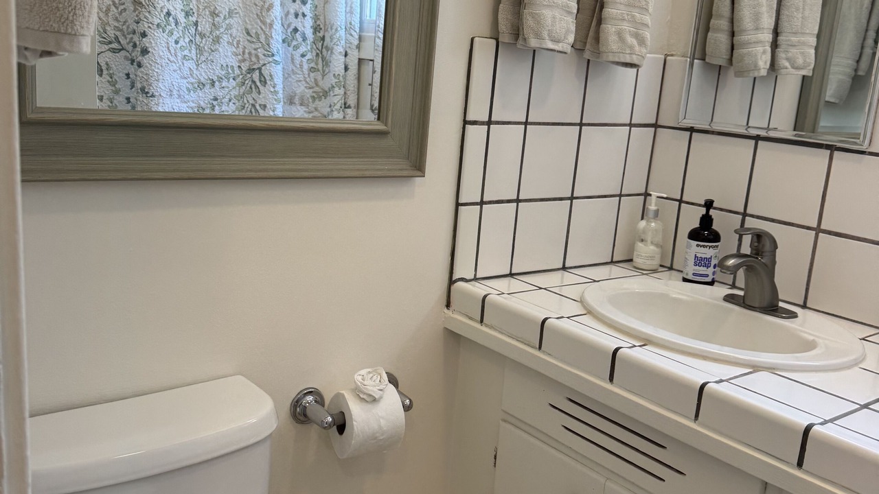 Photo of Bathroom in Opal Cliffs
