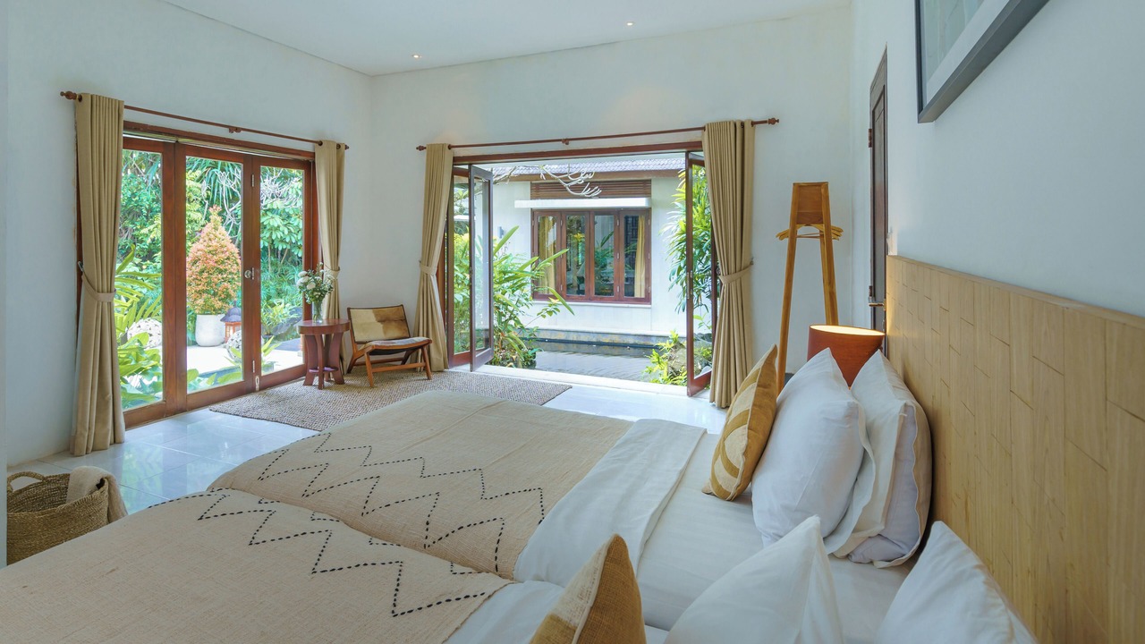 Photo of Bedroom in Berawa