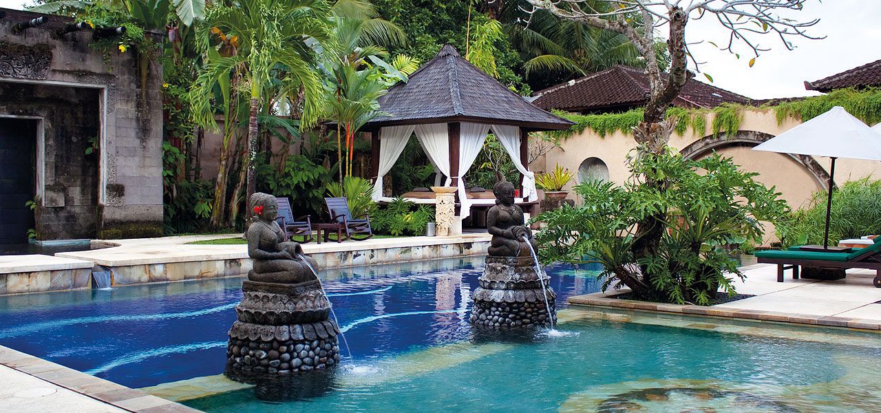 Photo of Outdoor in Peliatan