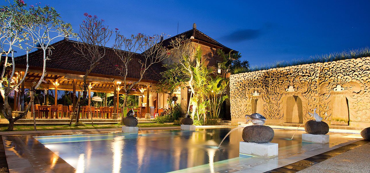 Photo of Outdoor in Peliatan