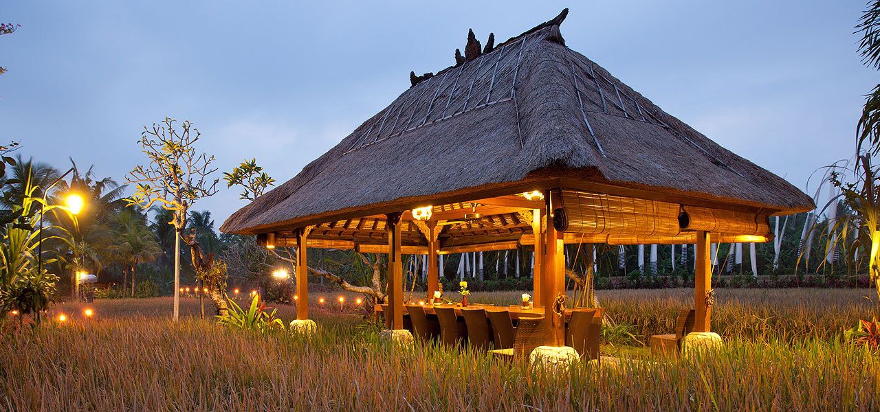 Photo of Outdoor in Peliatan