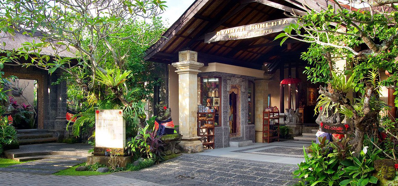 Photo of Outdoor in Peliatan