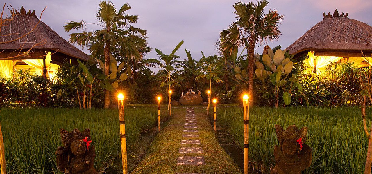 Photo of Outdoor in Peliatan