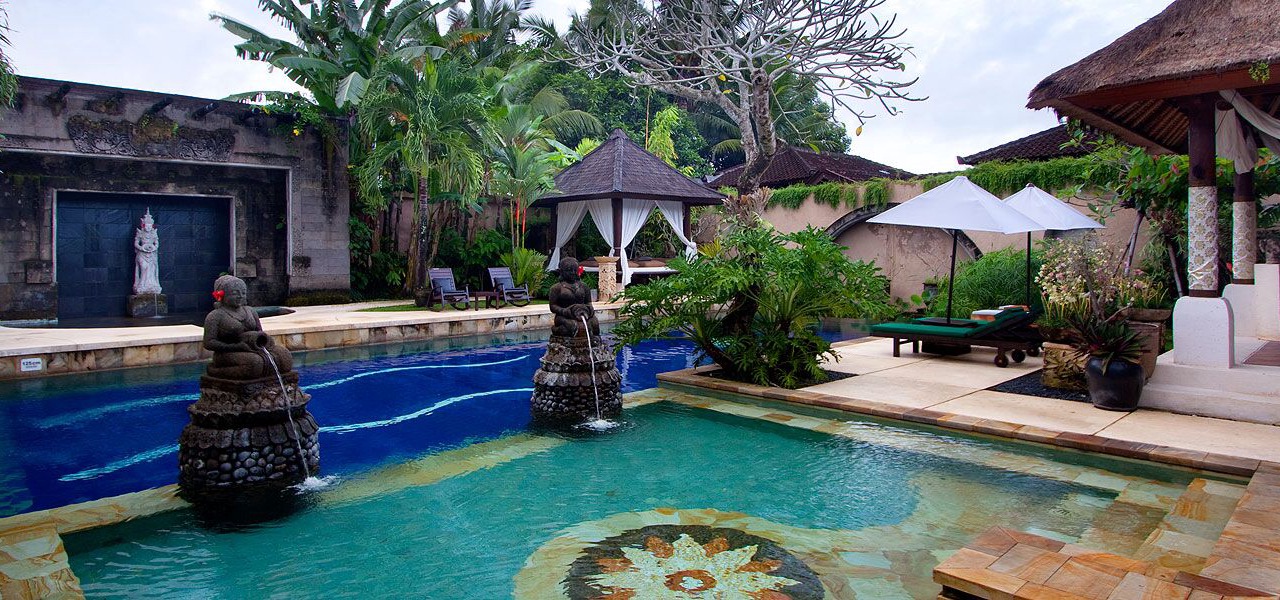 Photo of Outdoor in Peliatan