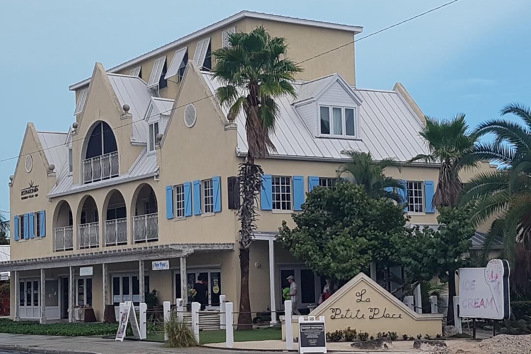 Photo of Outdoor in Grace Bay