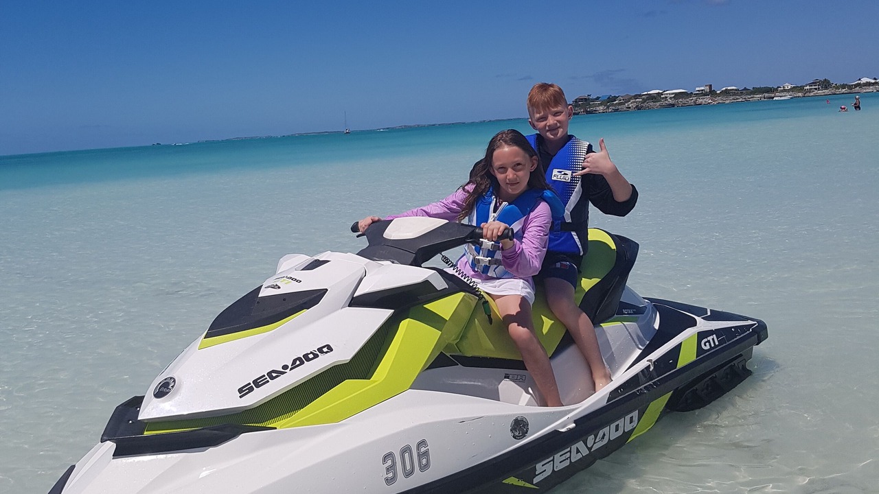 Photo of Others in Grace Bay