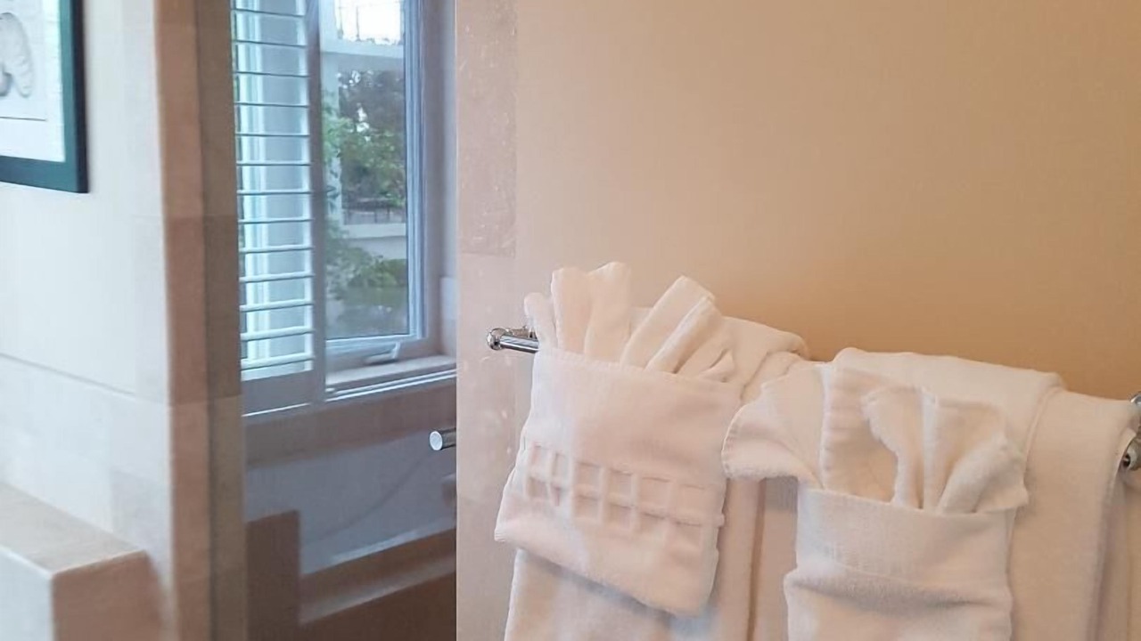 Photo of Bathroom in Grace Bay