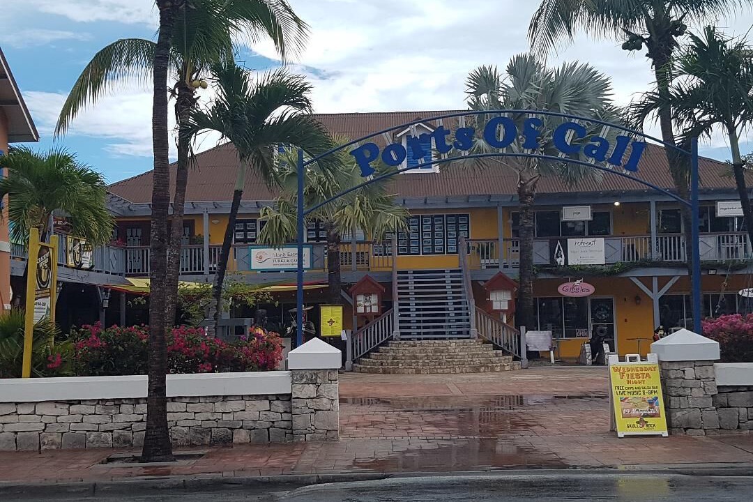 Photo of Others in Grace Bay