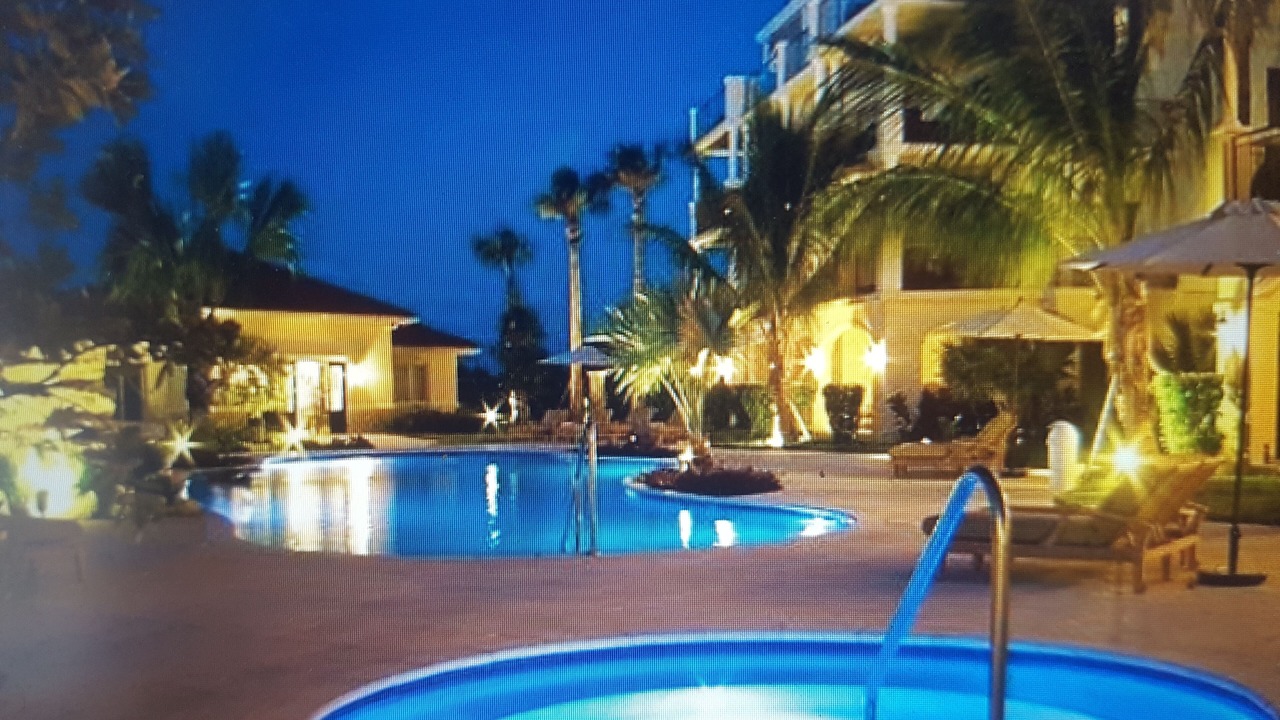 Photo of Outdoor in Grace Bay