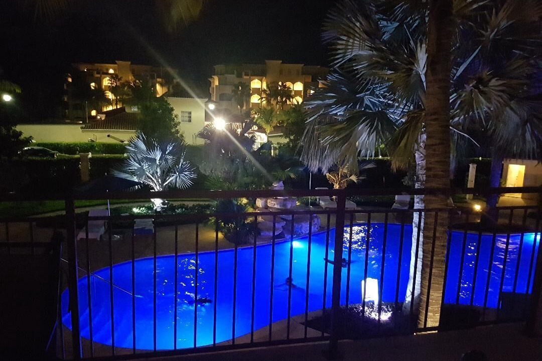 Photo of Outdoor in Grace Bay