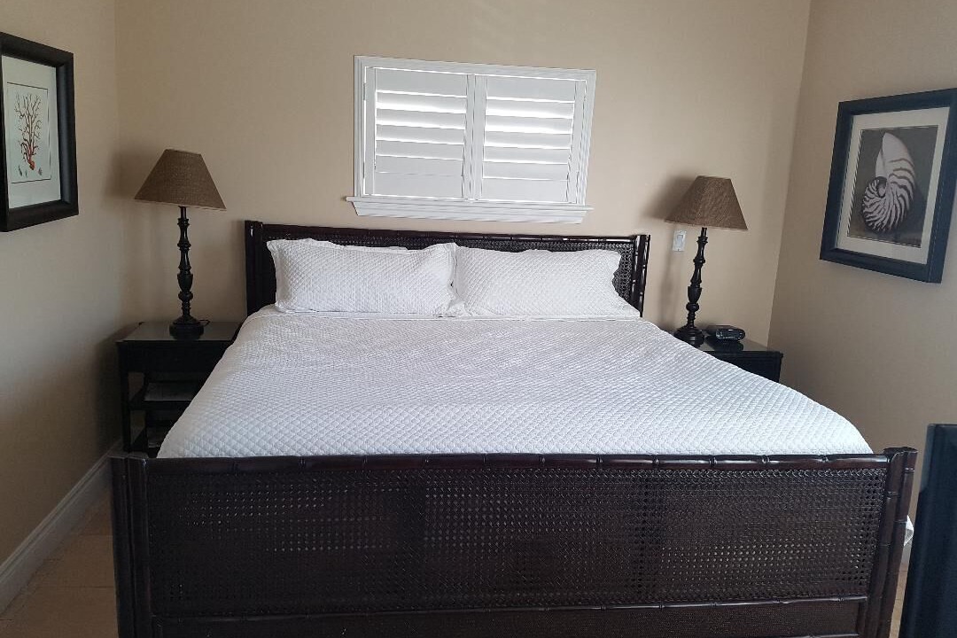 Photo of Bedroom in Grace Bay