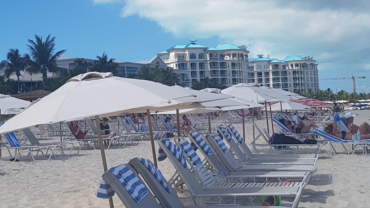 Photo of Others in Grace Bay