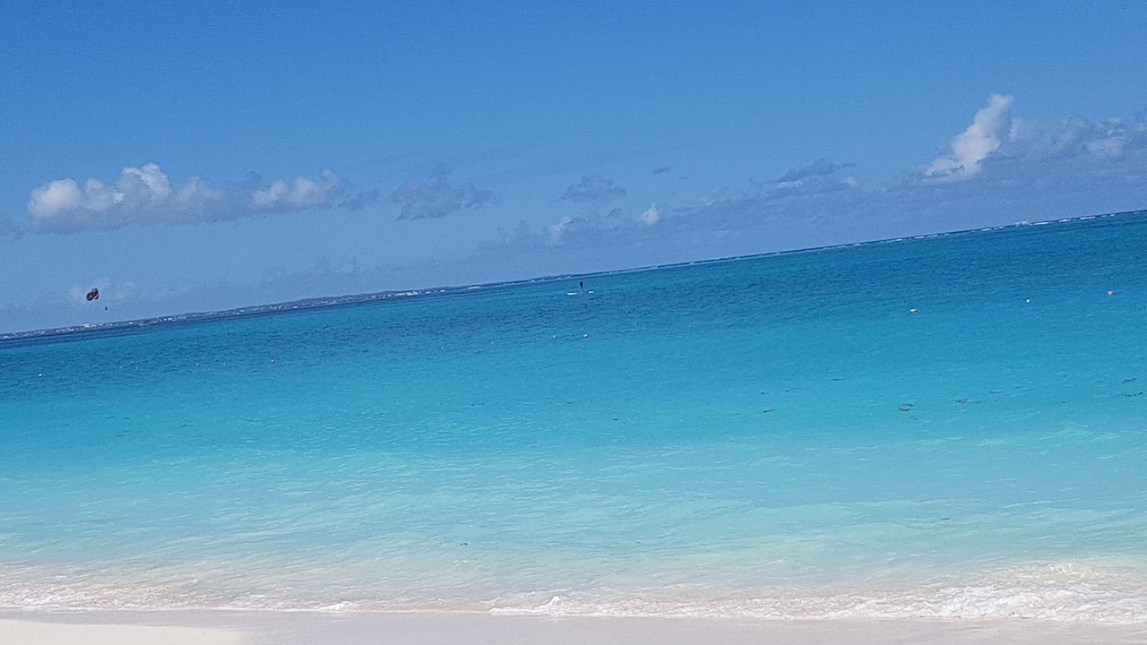 Photo of Others in Grace Bay