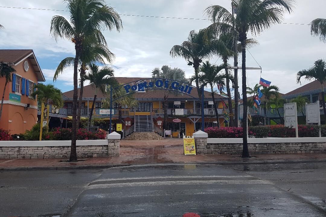 Photo of Others in Grace Bay