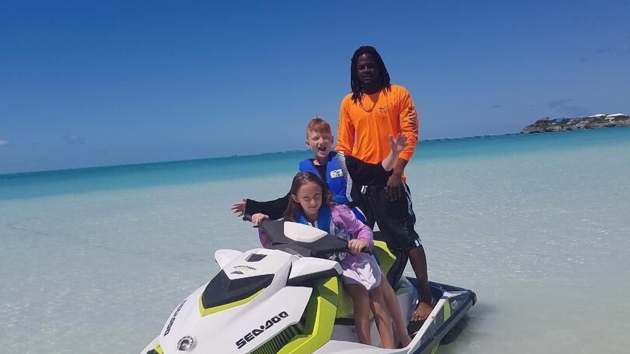 Photo of Others in Grace Bay