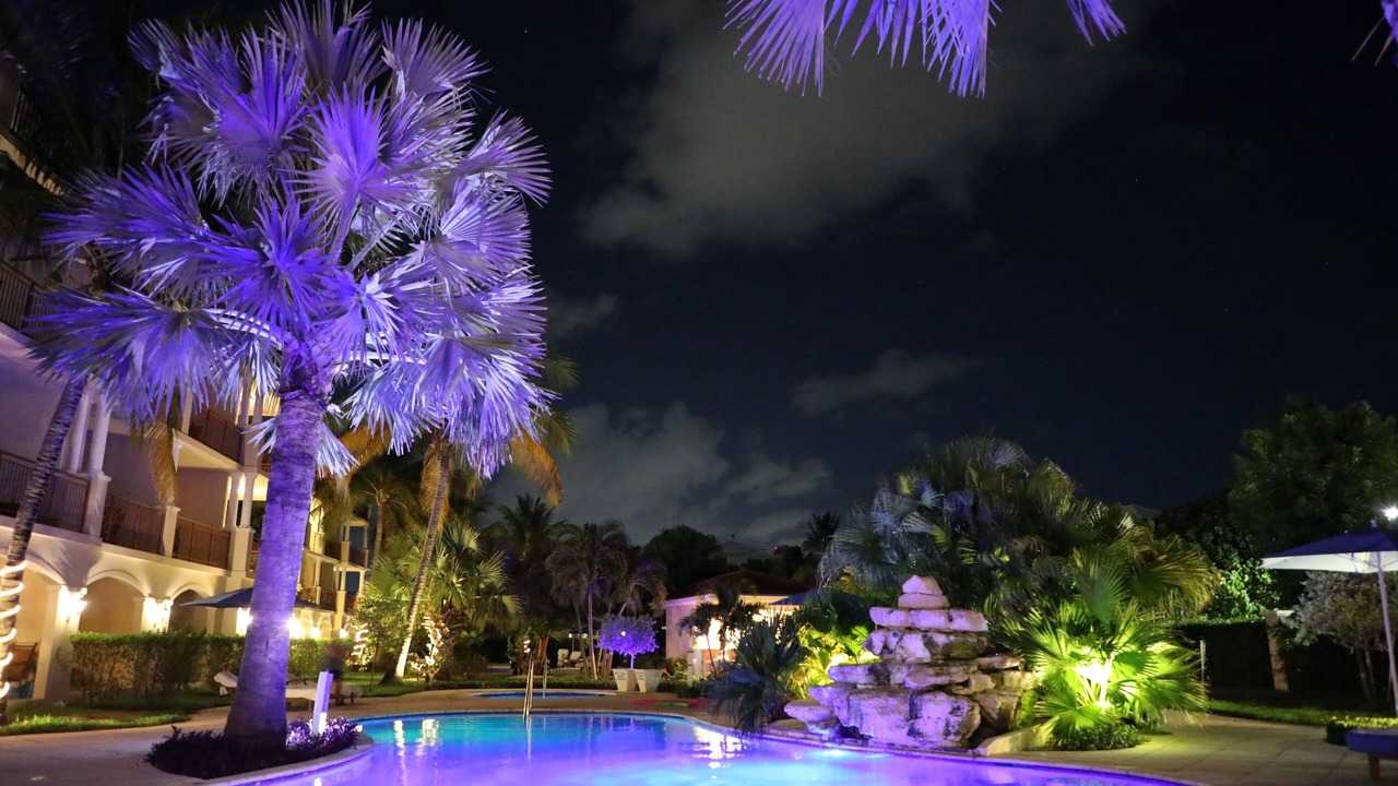 Photo of Outdoor in Grace Bay