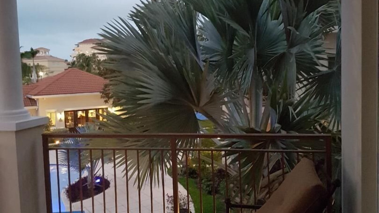 Photo of Outdoor in Grace Bay