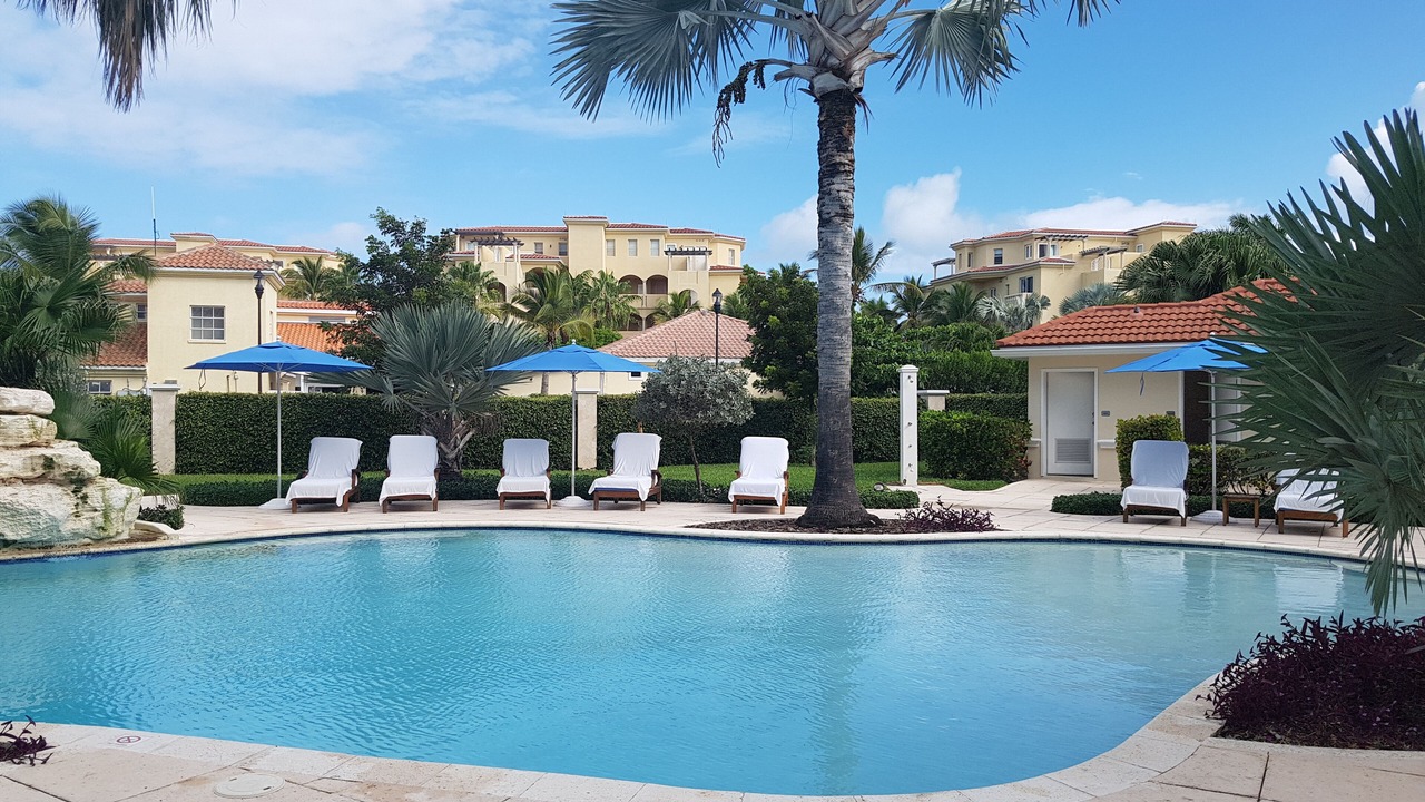 Photo of Outdoor in Grace Bay