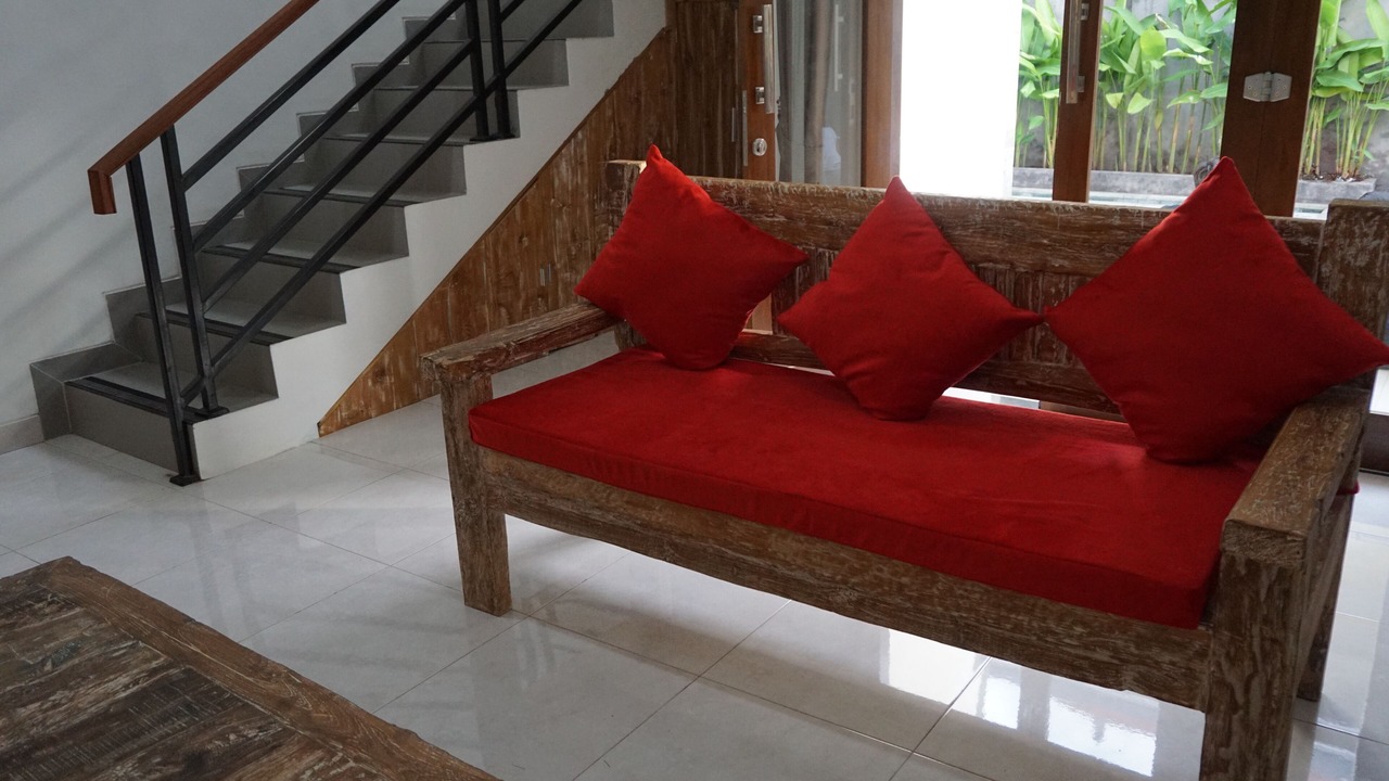 Photo of Livingroom in Pemogan