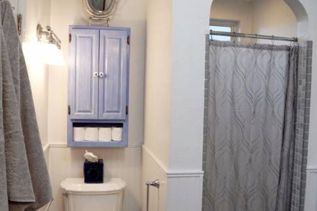 Photo of Bathroom in Eastside Santa Cruz