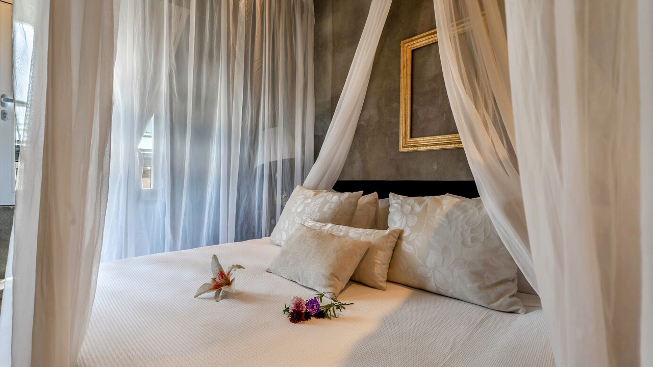 Photo of Bedroom in Centro - Supmza 001