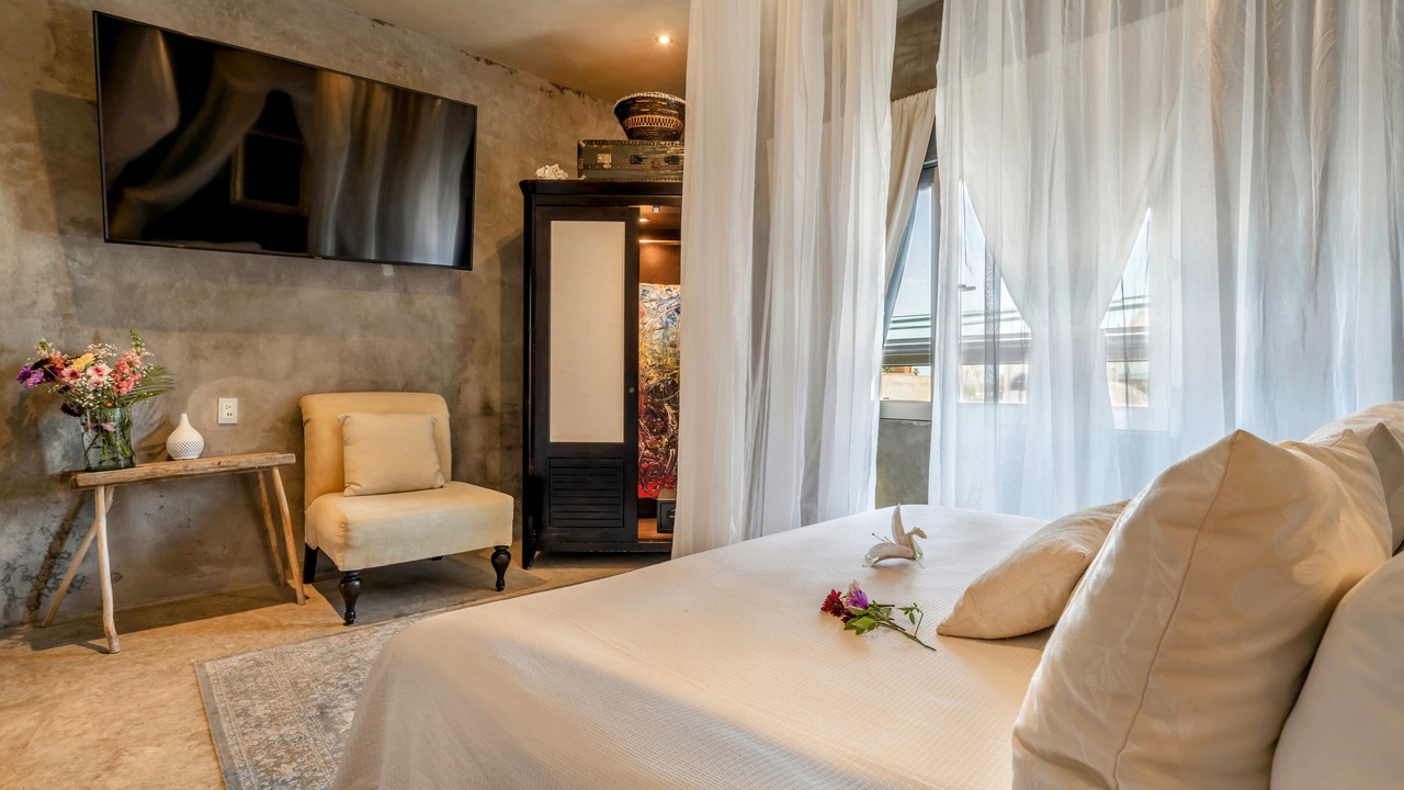 Photo of Bedroom in Centro - Supmza 001