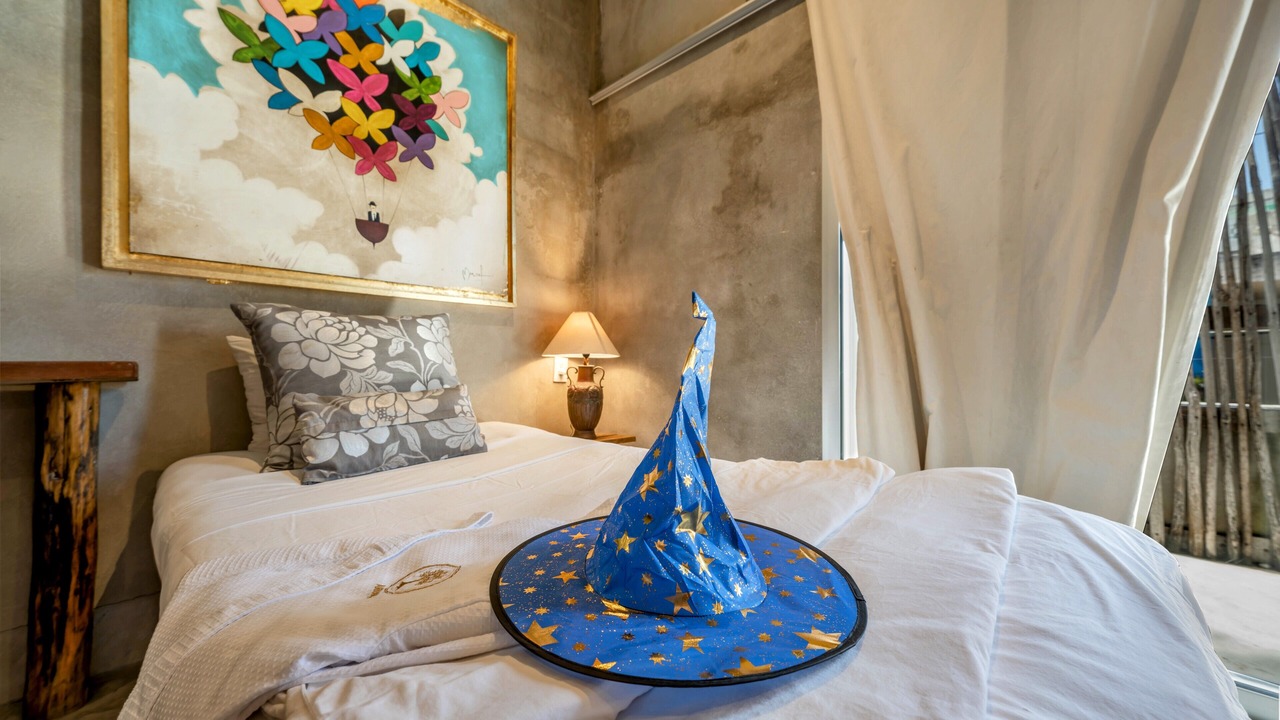 Photo of Bedroom in Centro - Supmza 001