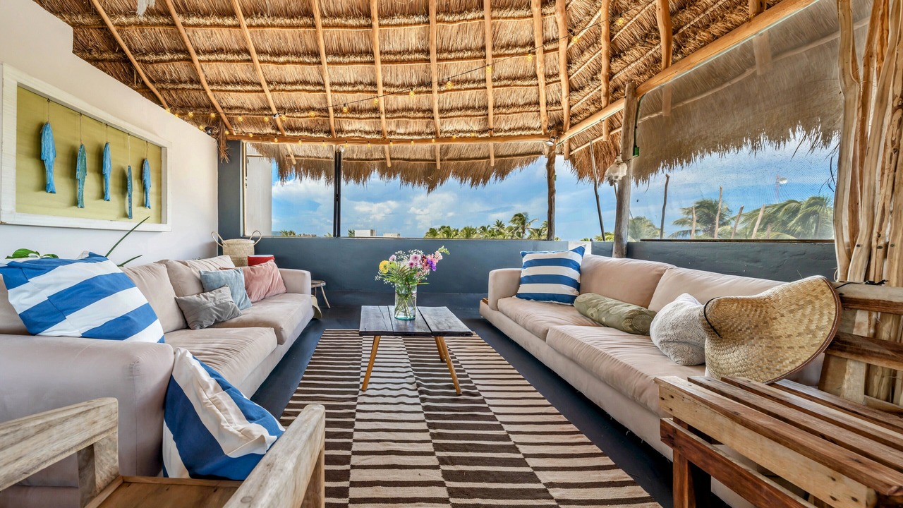 Photo of Livingroom in Centro - Supmza 001