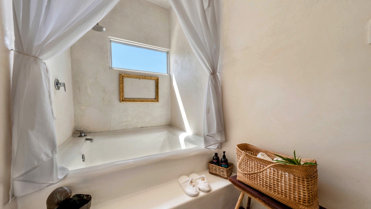 Photo of Bathroom in Centro - Supmza 001