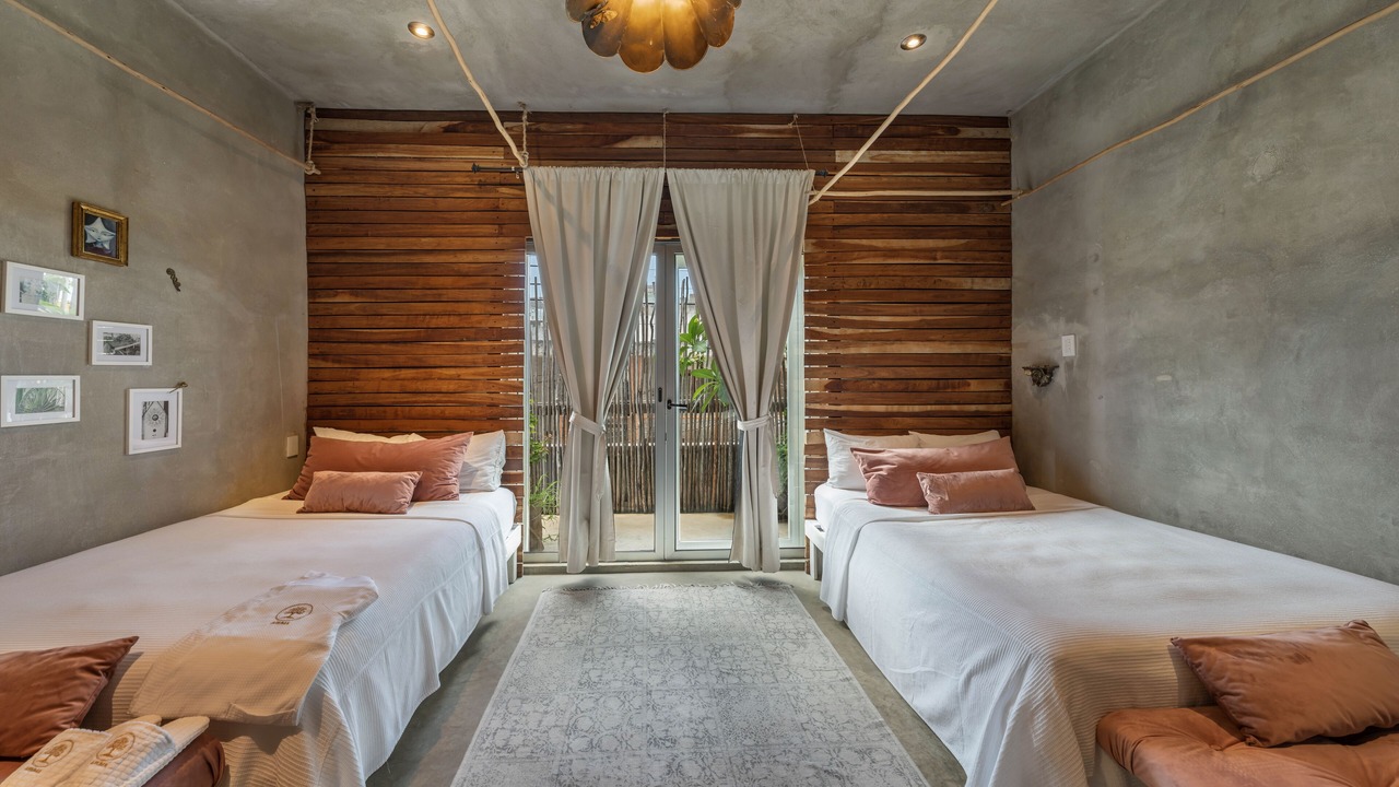 Photo of Bedroom in Centro - Supmza 001